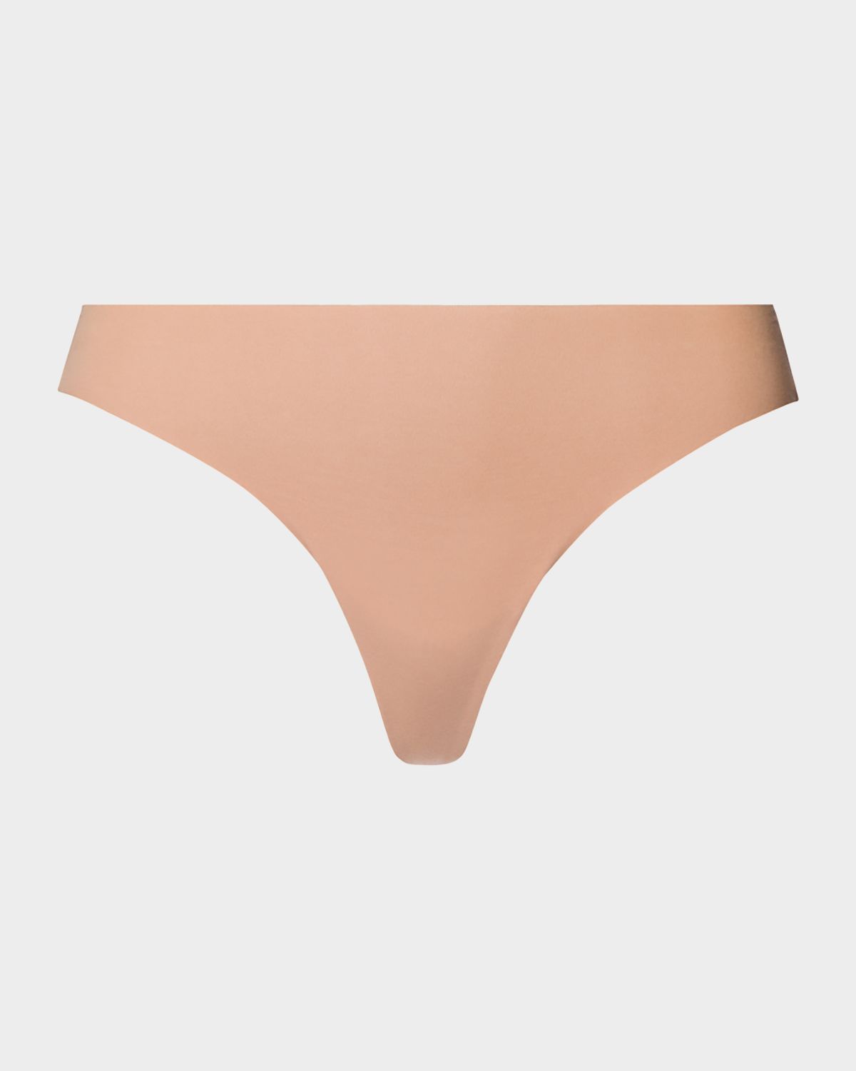 Hanro Invisible Cotton Low-Rise Thong | Thumbnail 5 Hanro Invisible Cotton Low-Rise Thong | Thumbnail 5
