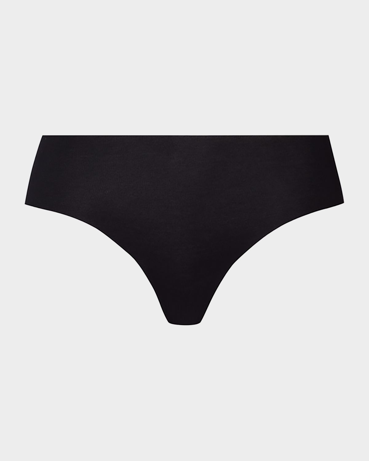 Hanro Invisible Cotton High-Cut Briefs | Thumbnail 4 Hanro Invisible Cotton High-Cut Briefs | Thumbnail 4