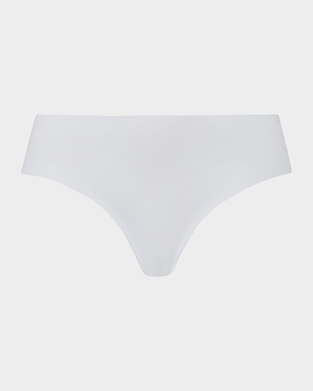 Hanro Invisible Cotton High-Cut Briefs | Thumbnail 5 Hanro Invisible Cotton High-Cut Briefs | Thumbnail 5