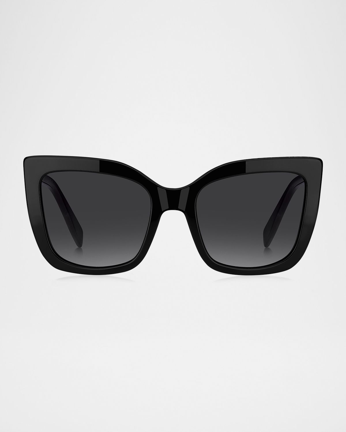 Marc Jacobs Square Acetate Sunglasses