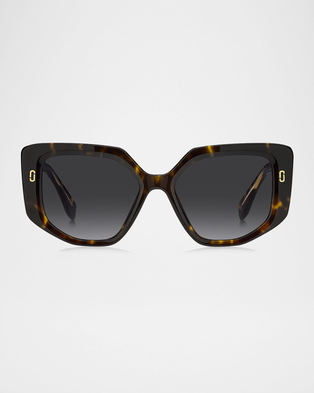 Marc Jacobs Butterfly Acetate Sunglasses