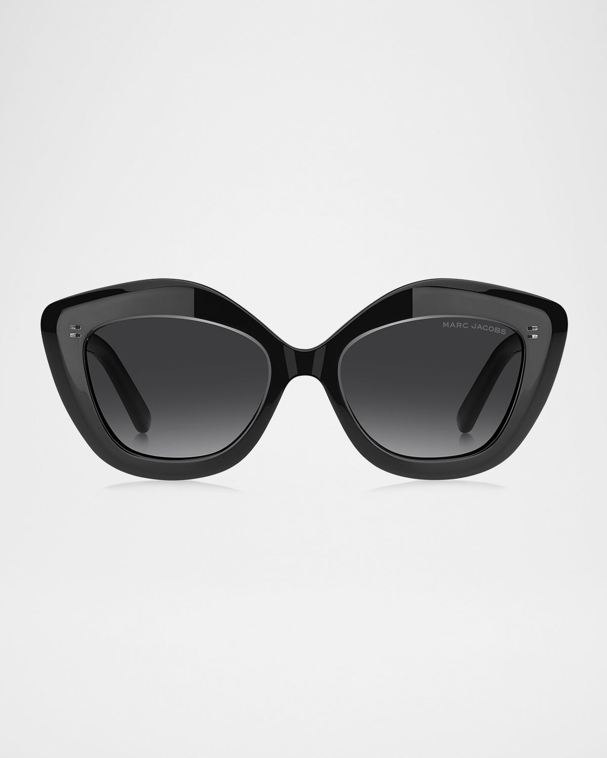 Marc Jacobs The Sunglasses Cat-Eye Sunglasses
