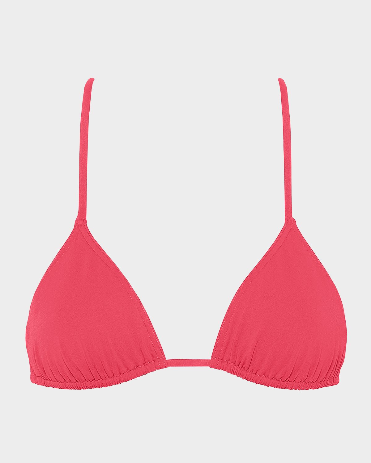 Eres Mouna Triangle Bikini Top