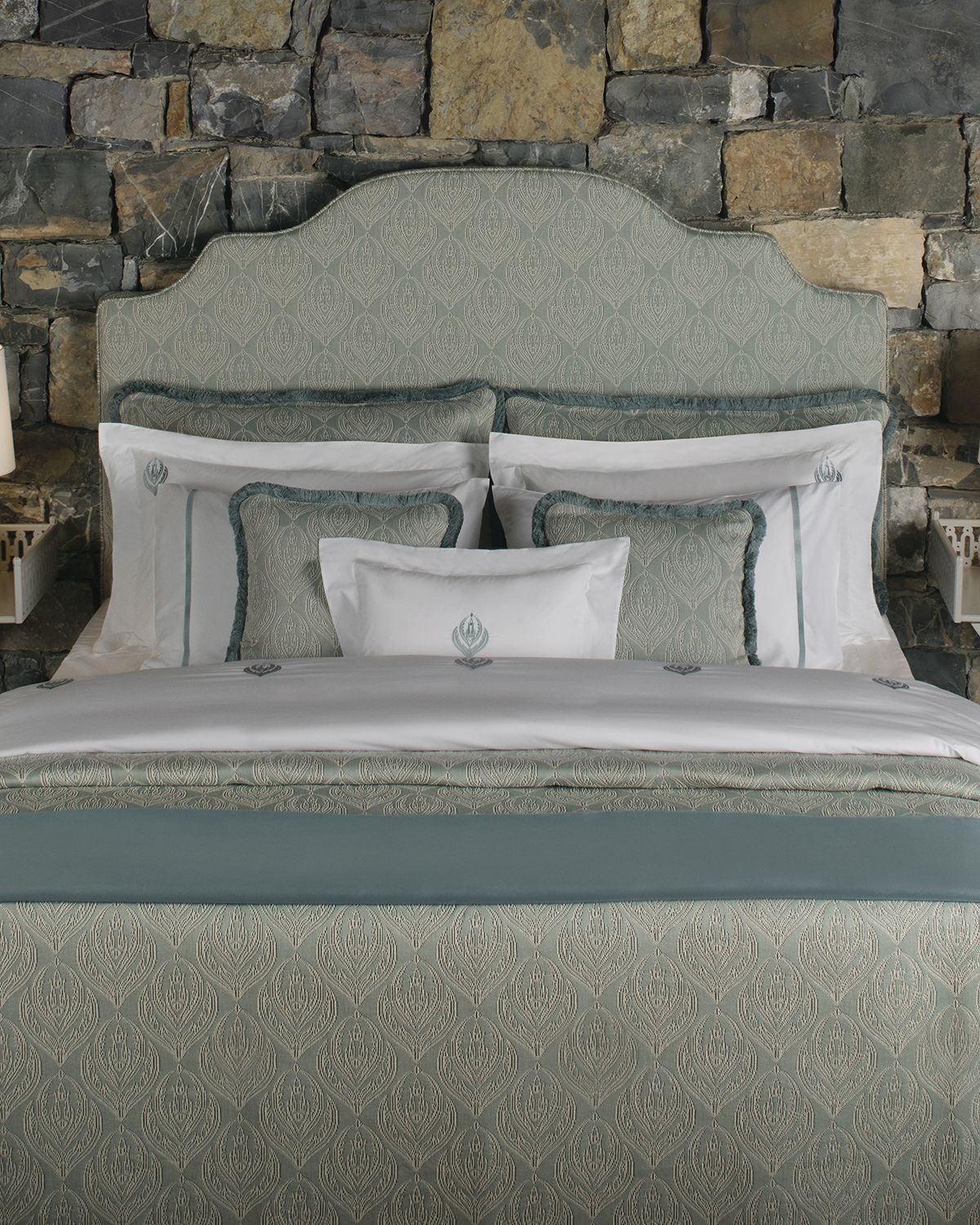 Haremlique Istanbul Lumina Decorative Pillow