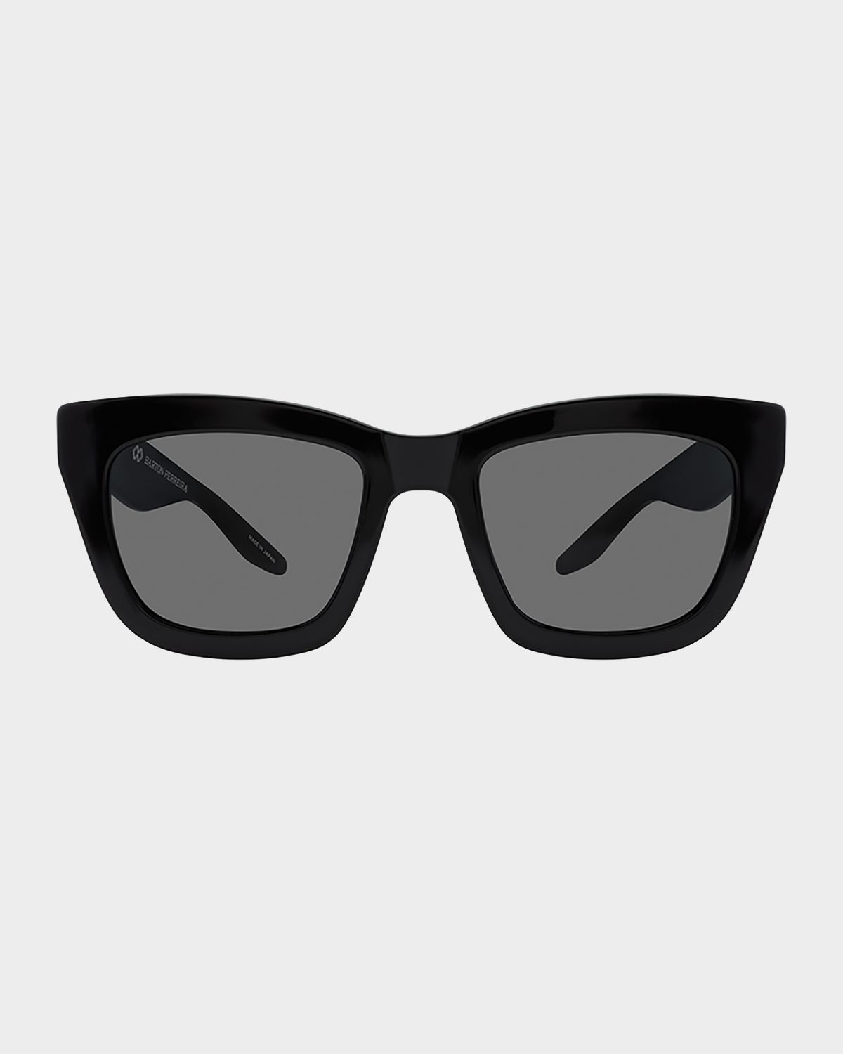 Barton Perreira Kate Cat-Eye Sunglasses
