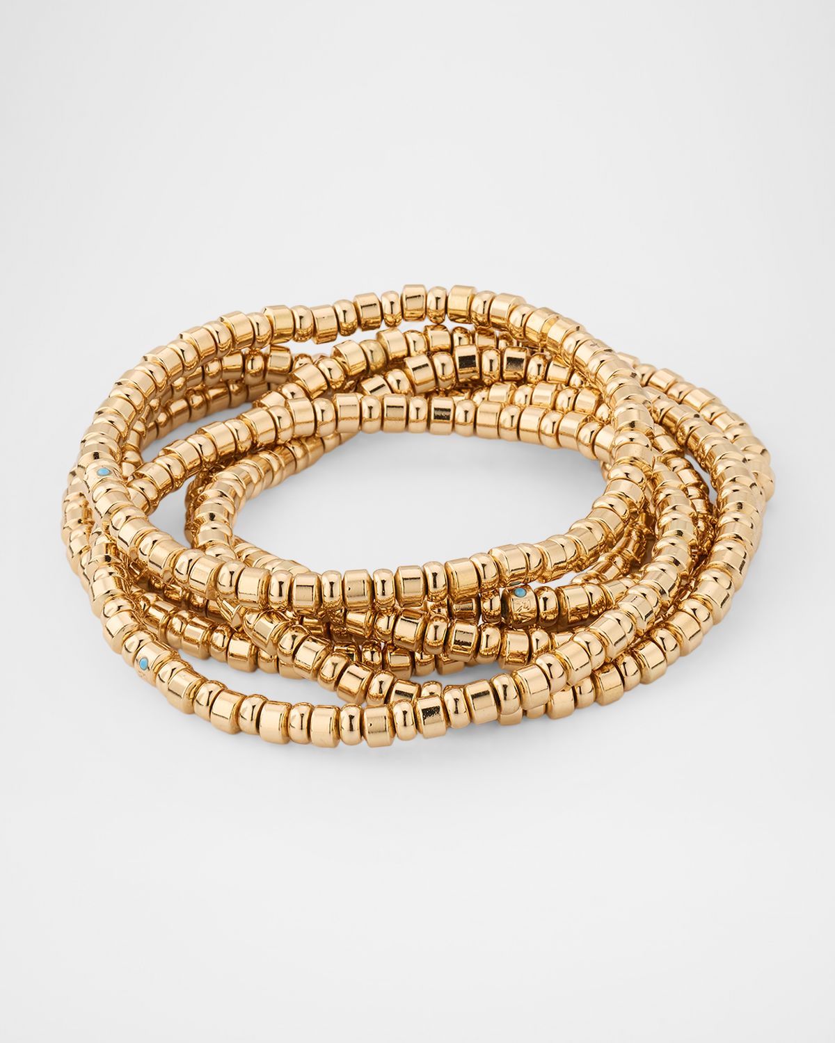Roxanne Assoulin Stretch Bracelet Bunch, Set of 6