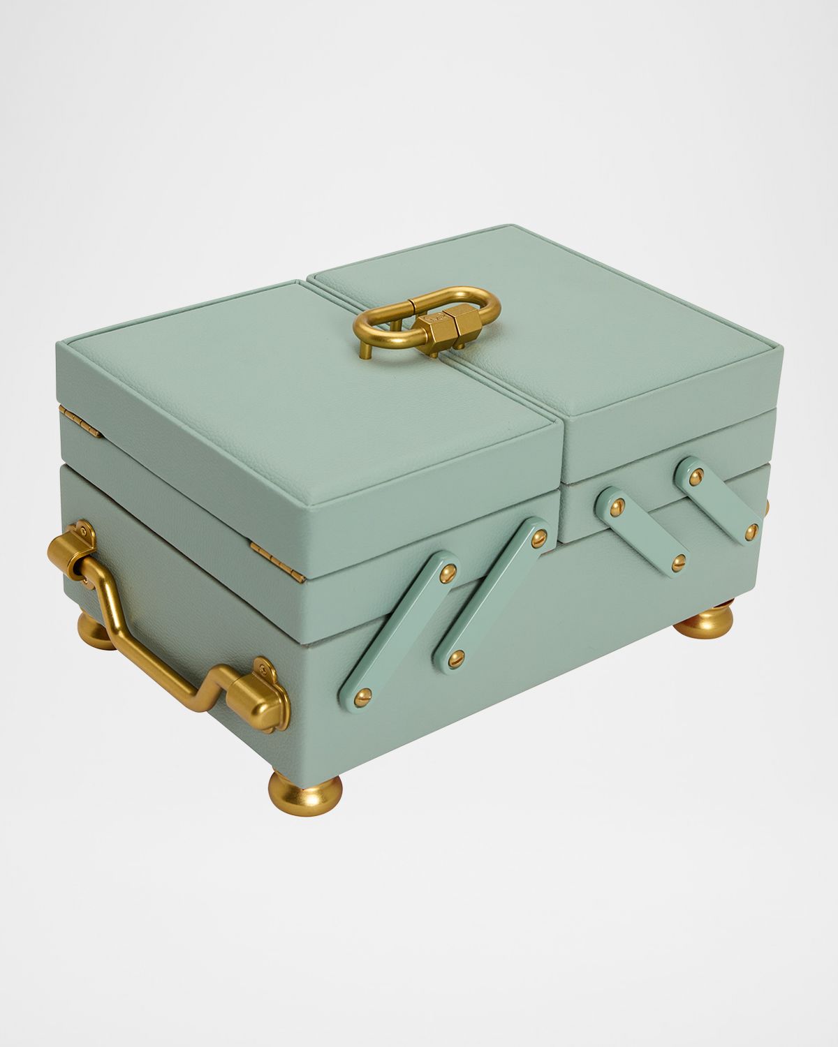 WOLF Marla Aaron Baby Everything Box