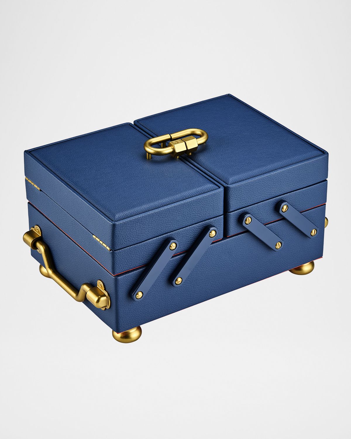 WOLF Marla Aaron Baby Everything Box