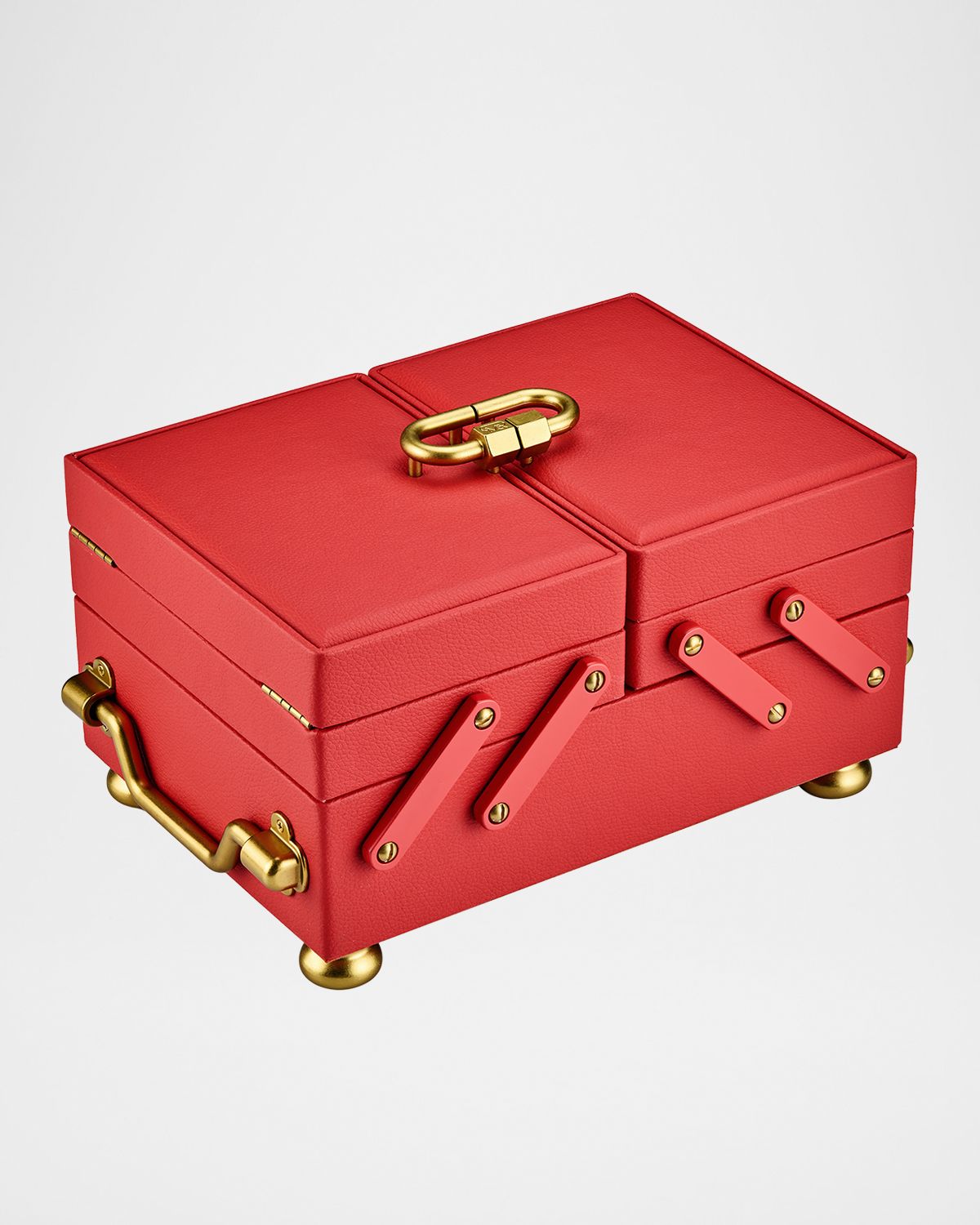 WOLF Marla Aaron Baby Everything Box