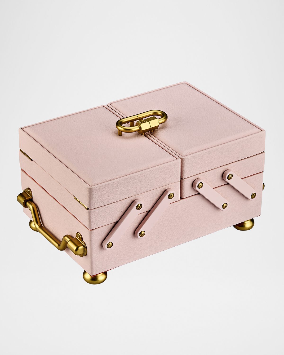 WOLF Marla Aaron Baby Everything Box