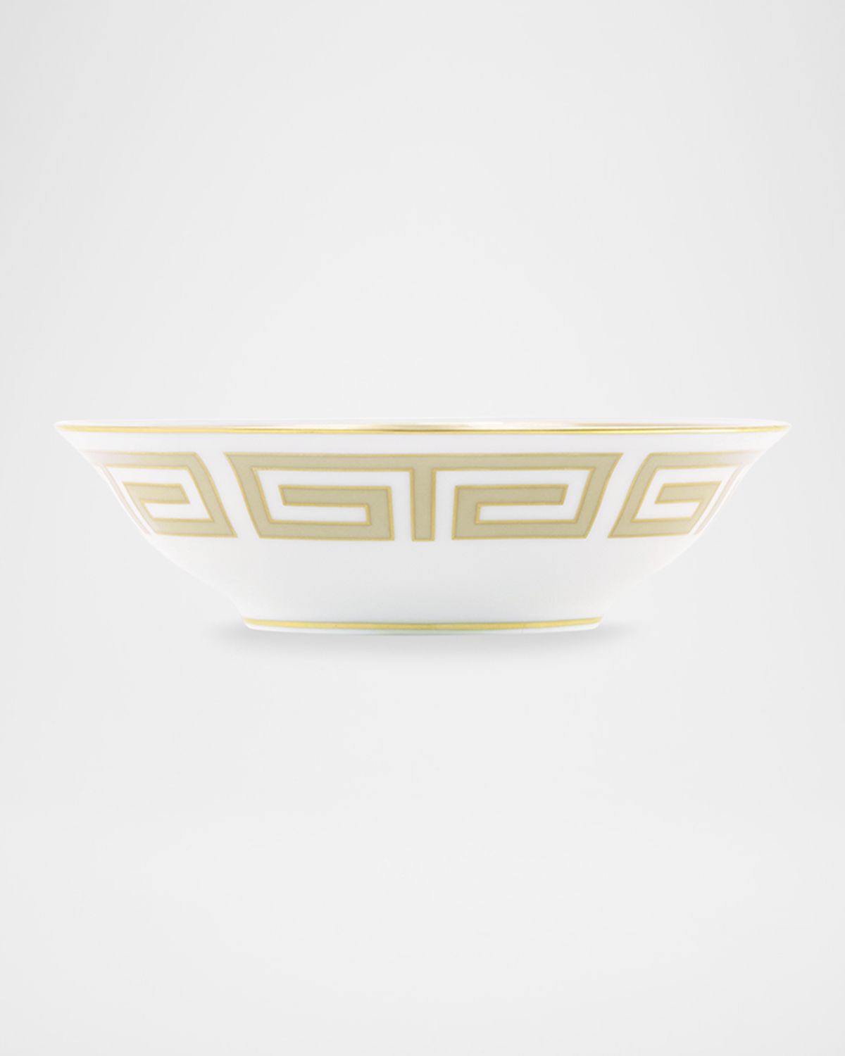 GINORI 1735 Labirinto Cachemire Fruit Bowl
