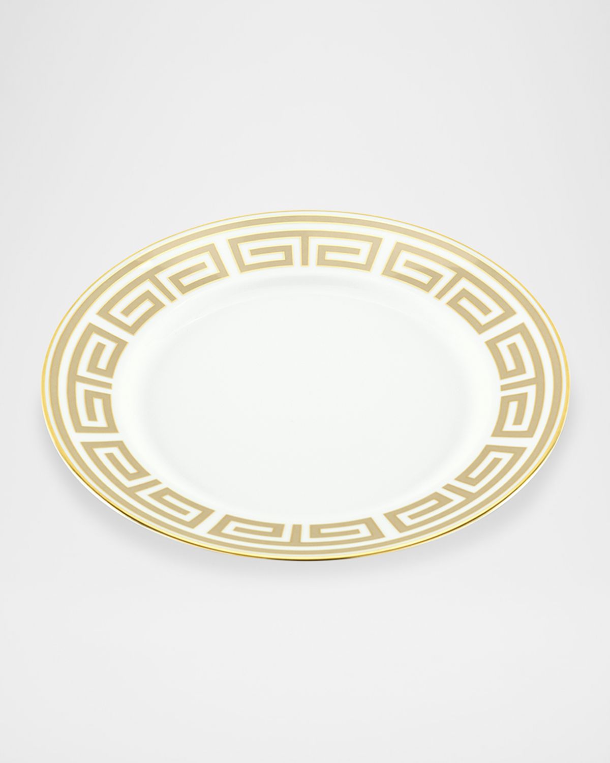 GINORI 1735 Labirinto Cachemire Dinner Plate