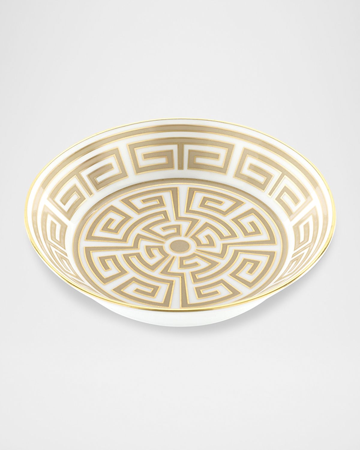 GINORI 1735 Labirinto Cachemire Tea Saucer