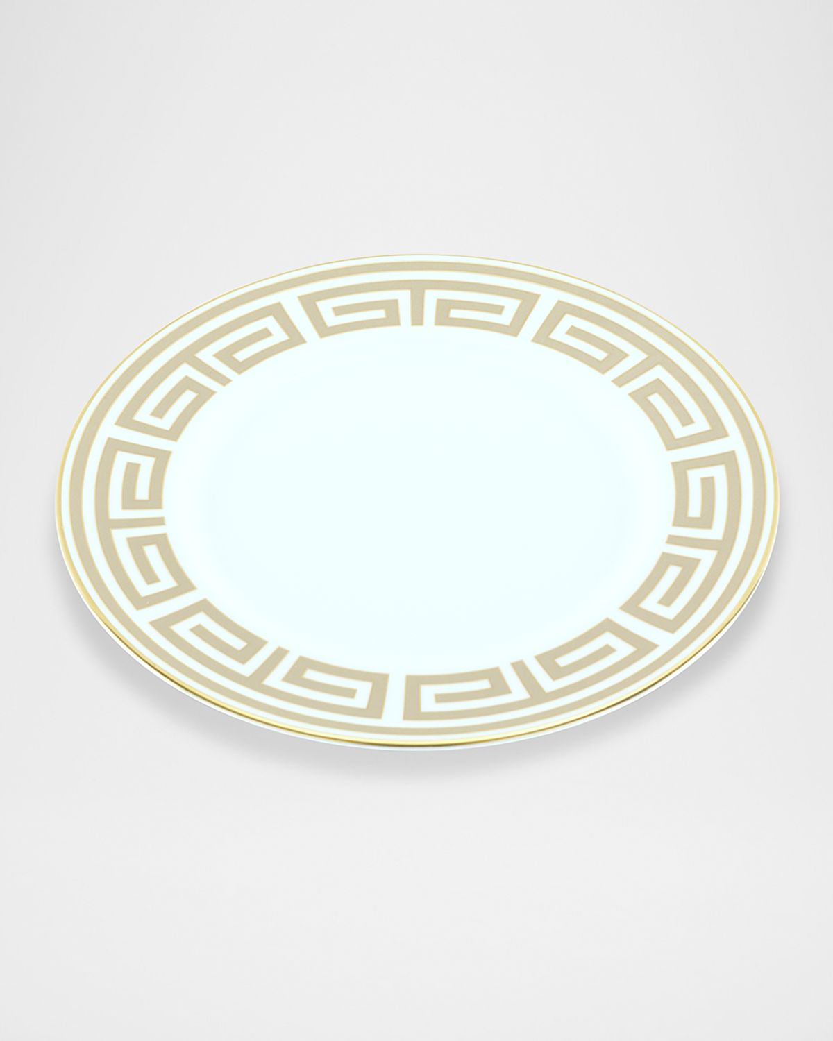 GINORI 1735 Labirinto Cachemire Charger Plate