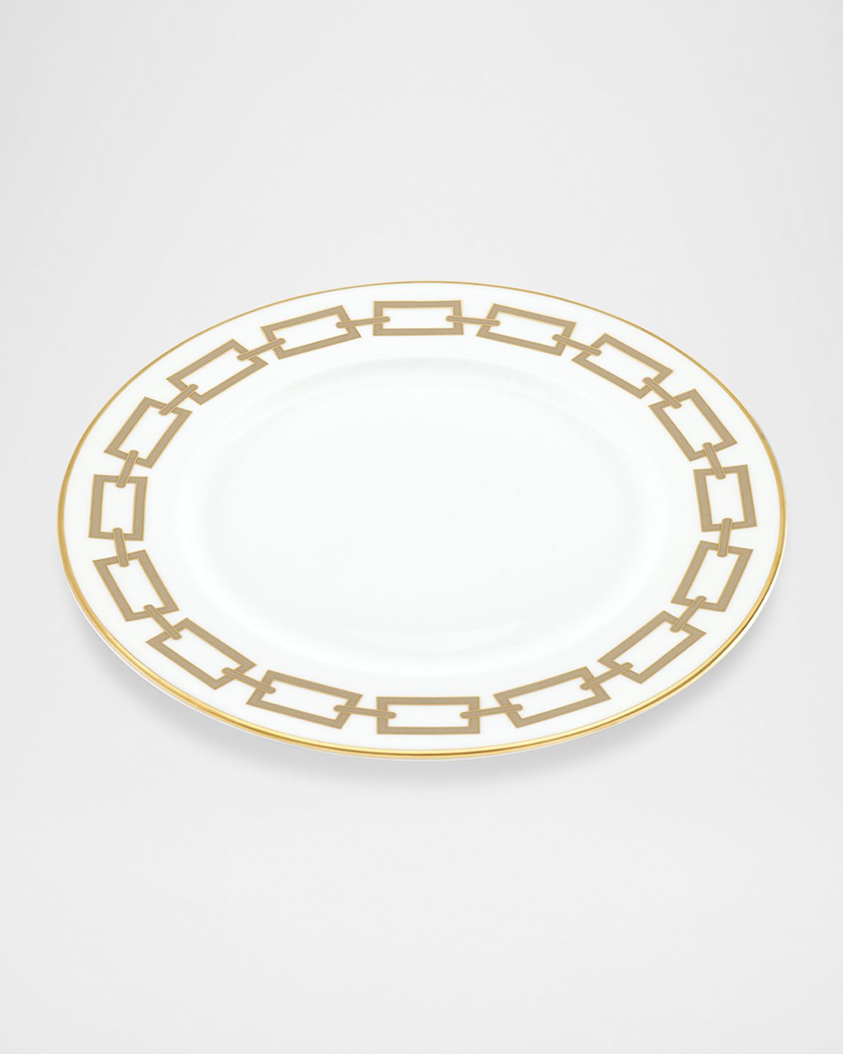 GINORI 1735 Catene Cachemire Charger Plate