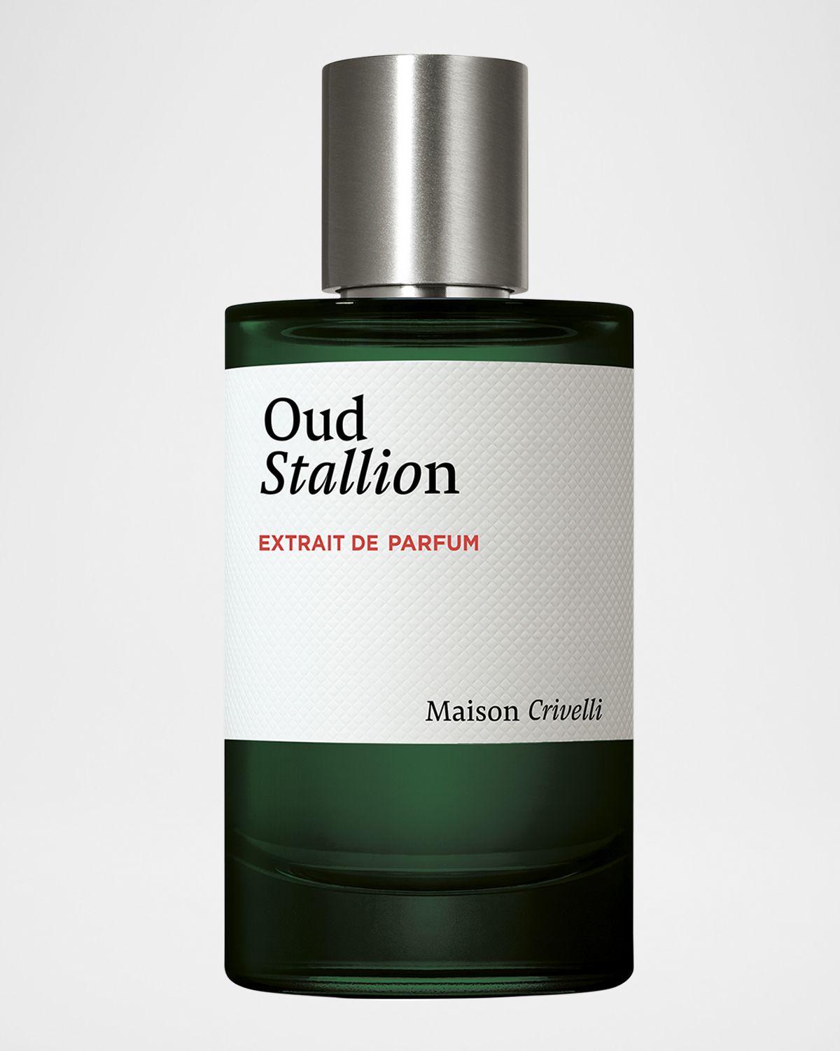 Maison Crivelli Oud Stallion Extrait | Thumbnail 5