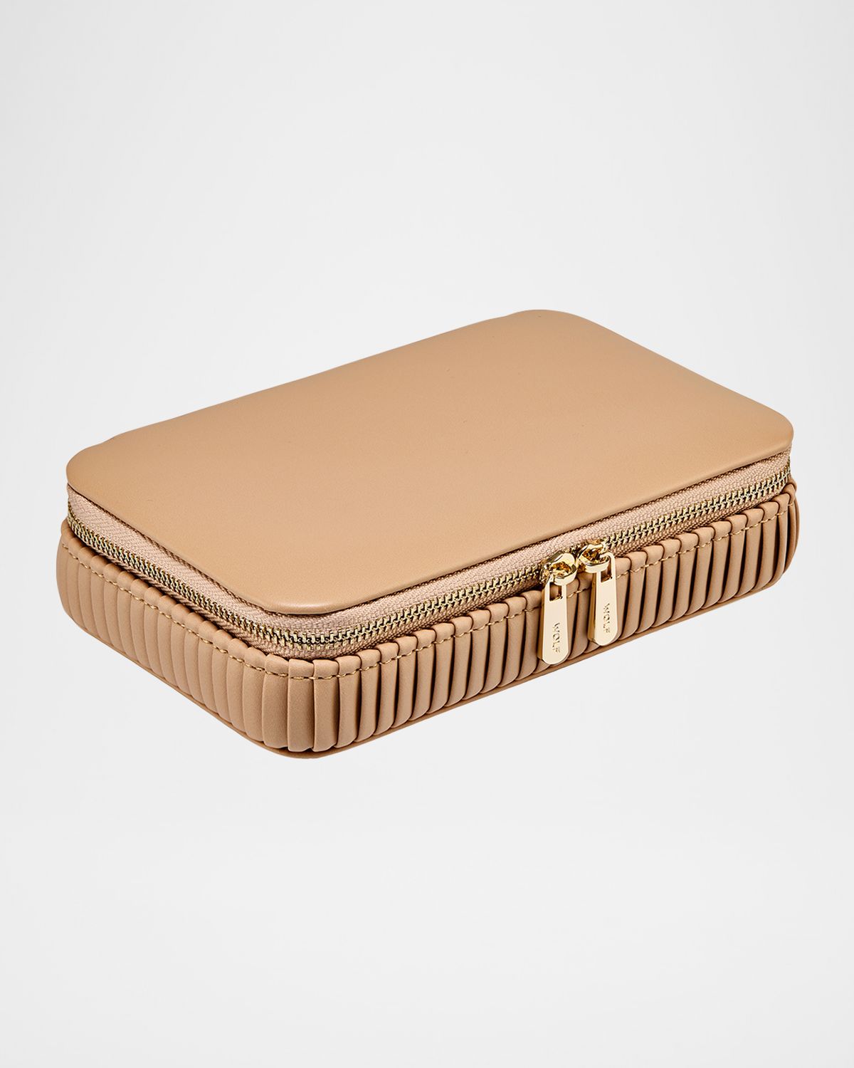 WOLF Bella Jewelry Zip Case