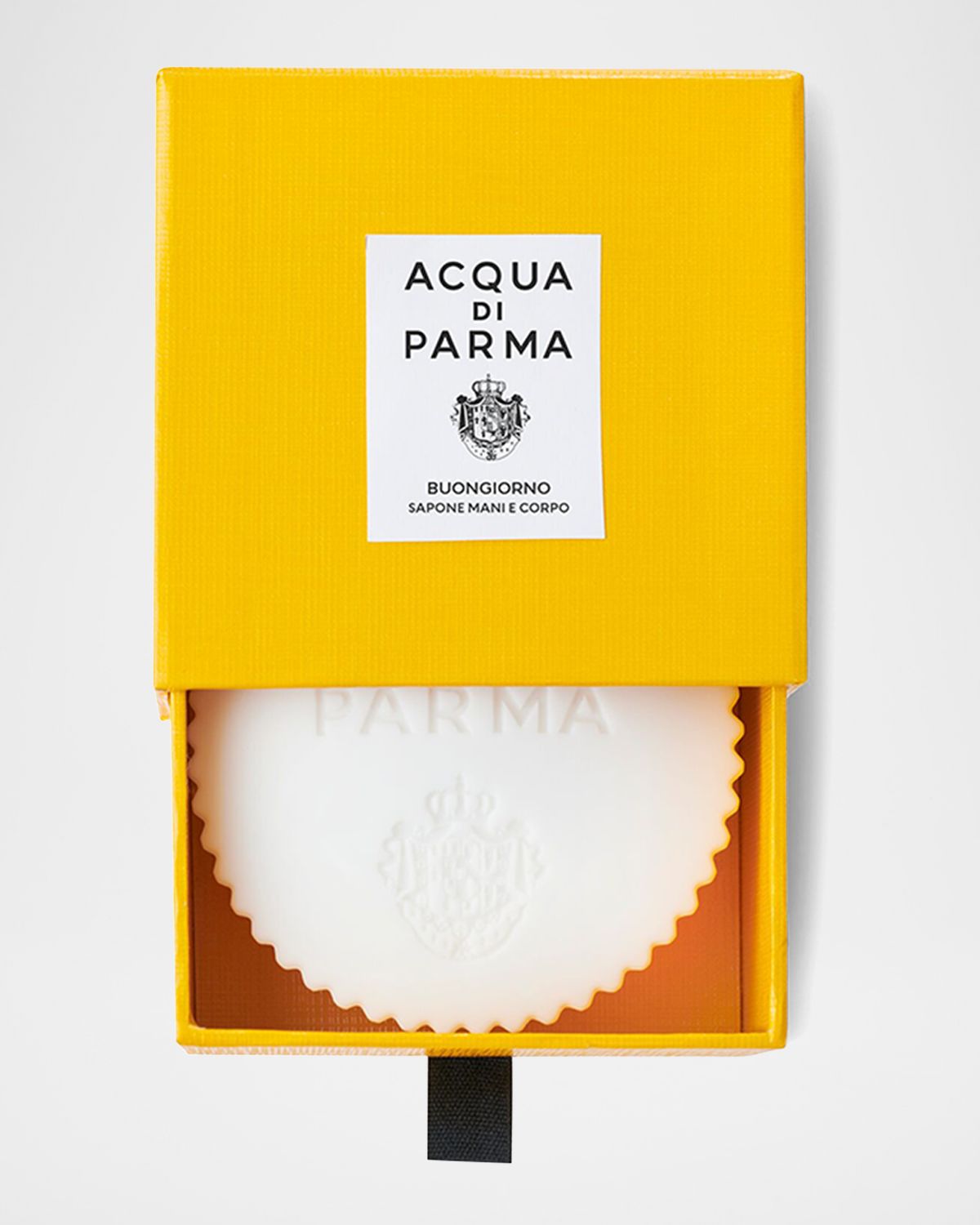 Acqua di Parma Buongiorno Soap Bar, 5 oz.