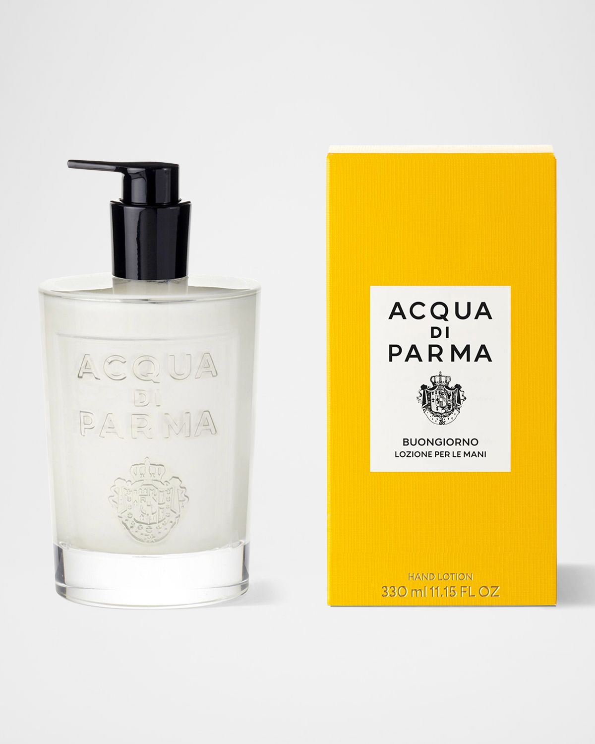 Acqua di Parma Buongiorno Hand Lotion, 11.8 oz.