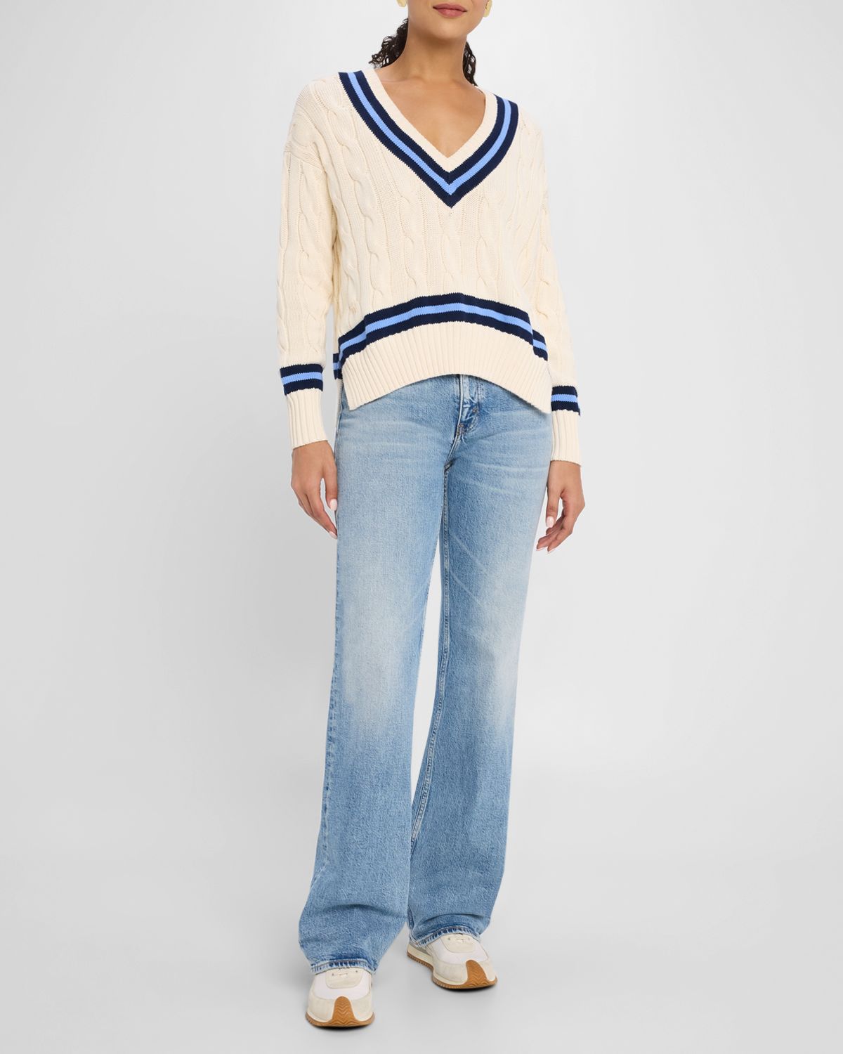 Polo Ralph Lauren Bootcut Denim Jeans