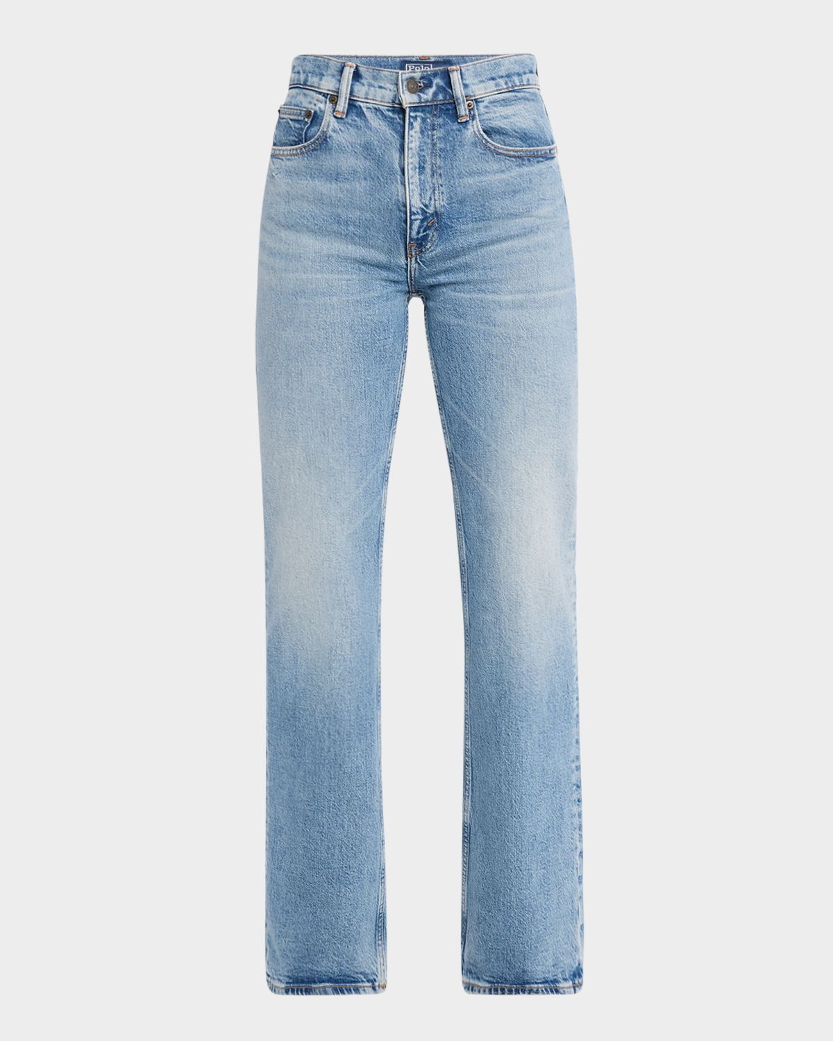 Polo Ralph Lauren Bootcut Denim Jeans