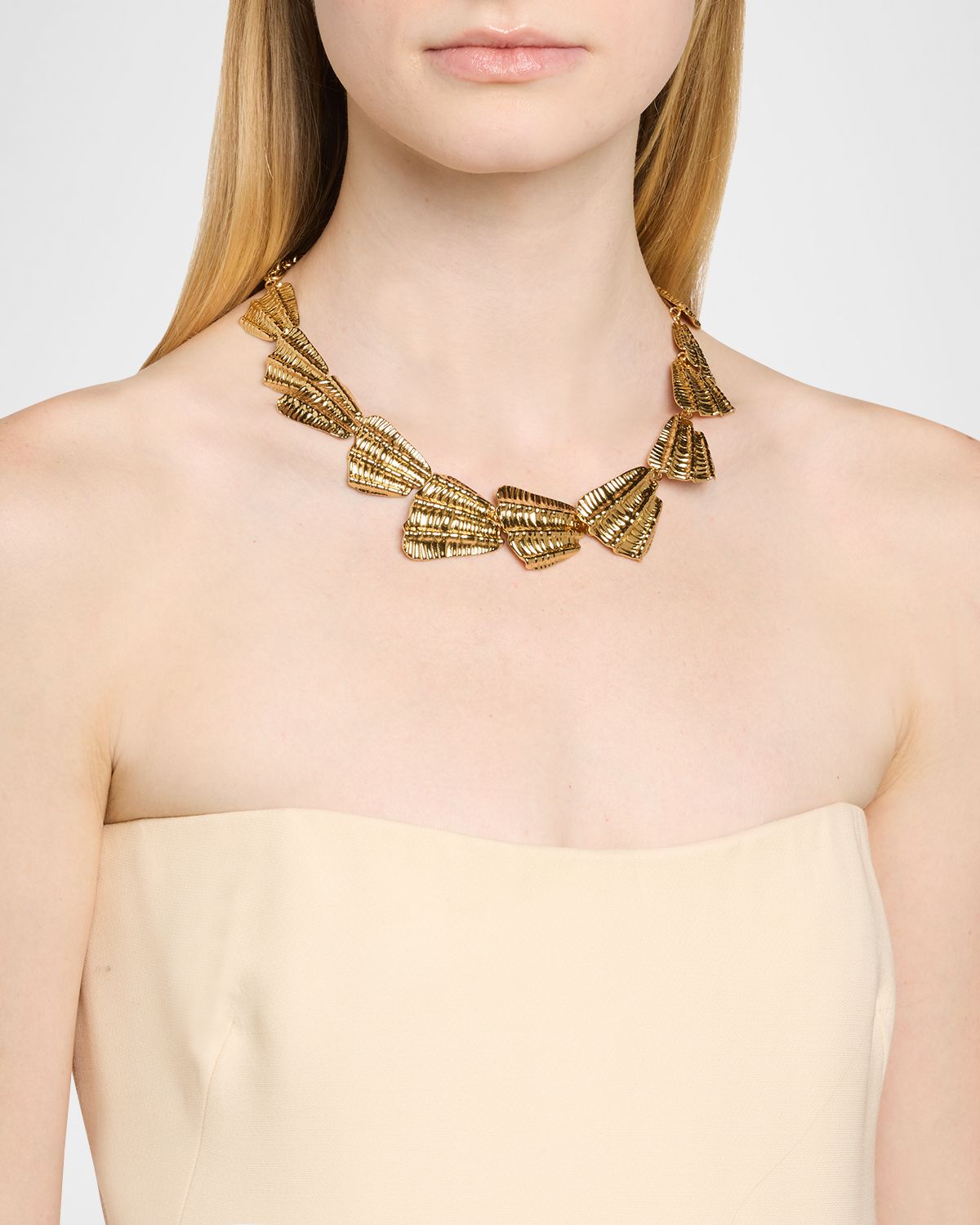 Mignonne Gavigan Nellie Necklace