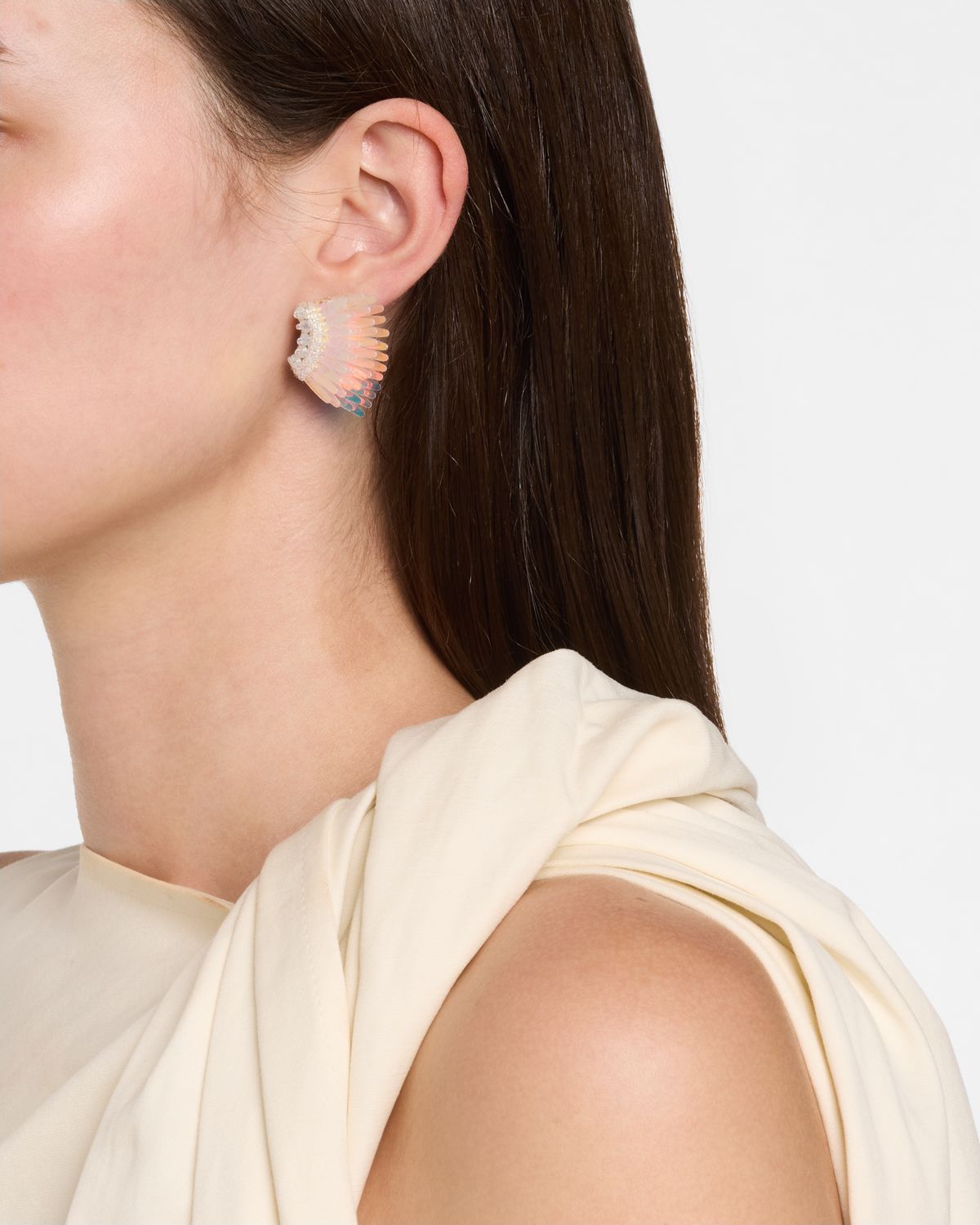 Mignonne Gavigan Micro Madeline Earrings