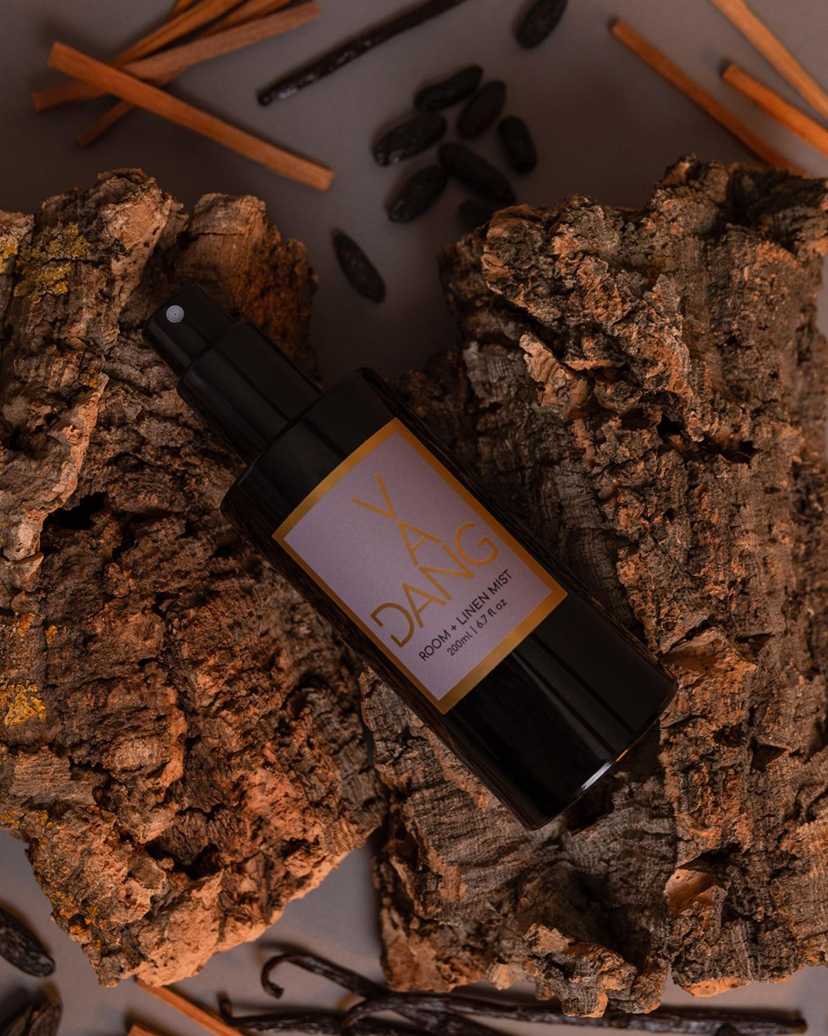 Van Dang Fragrances Night Harvest Room Spray, 6.7 oz.