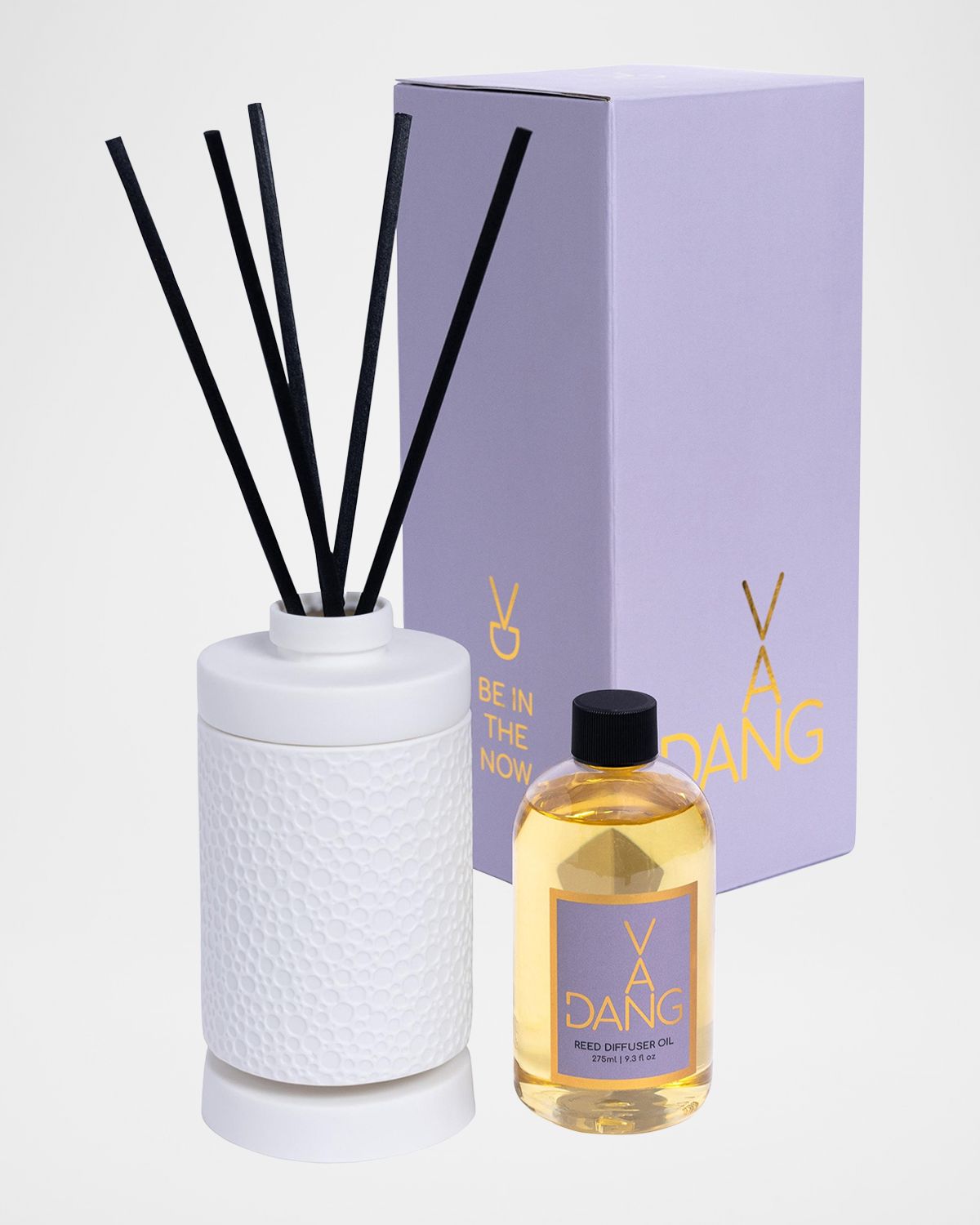 Van Dang Fragrances Solaire Diffuser, 9.3 oz.