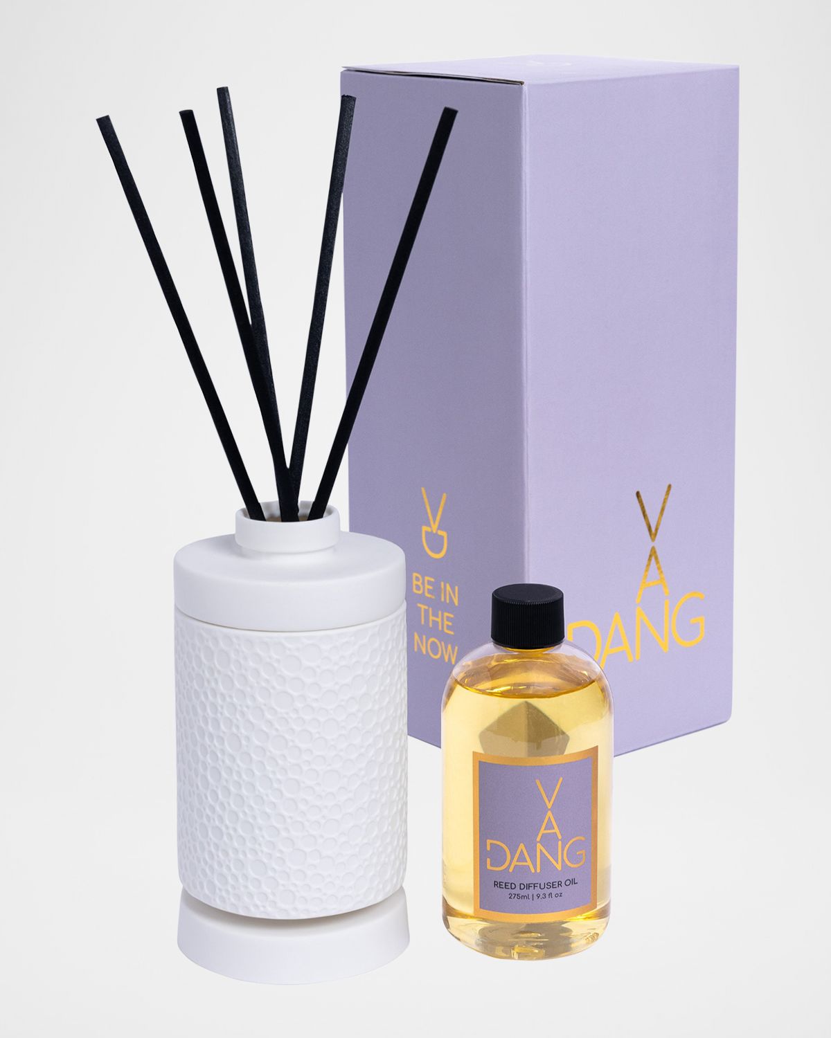 Van Dang Fragrances Veldt Diffuser, 9.3 oz.