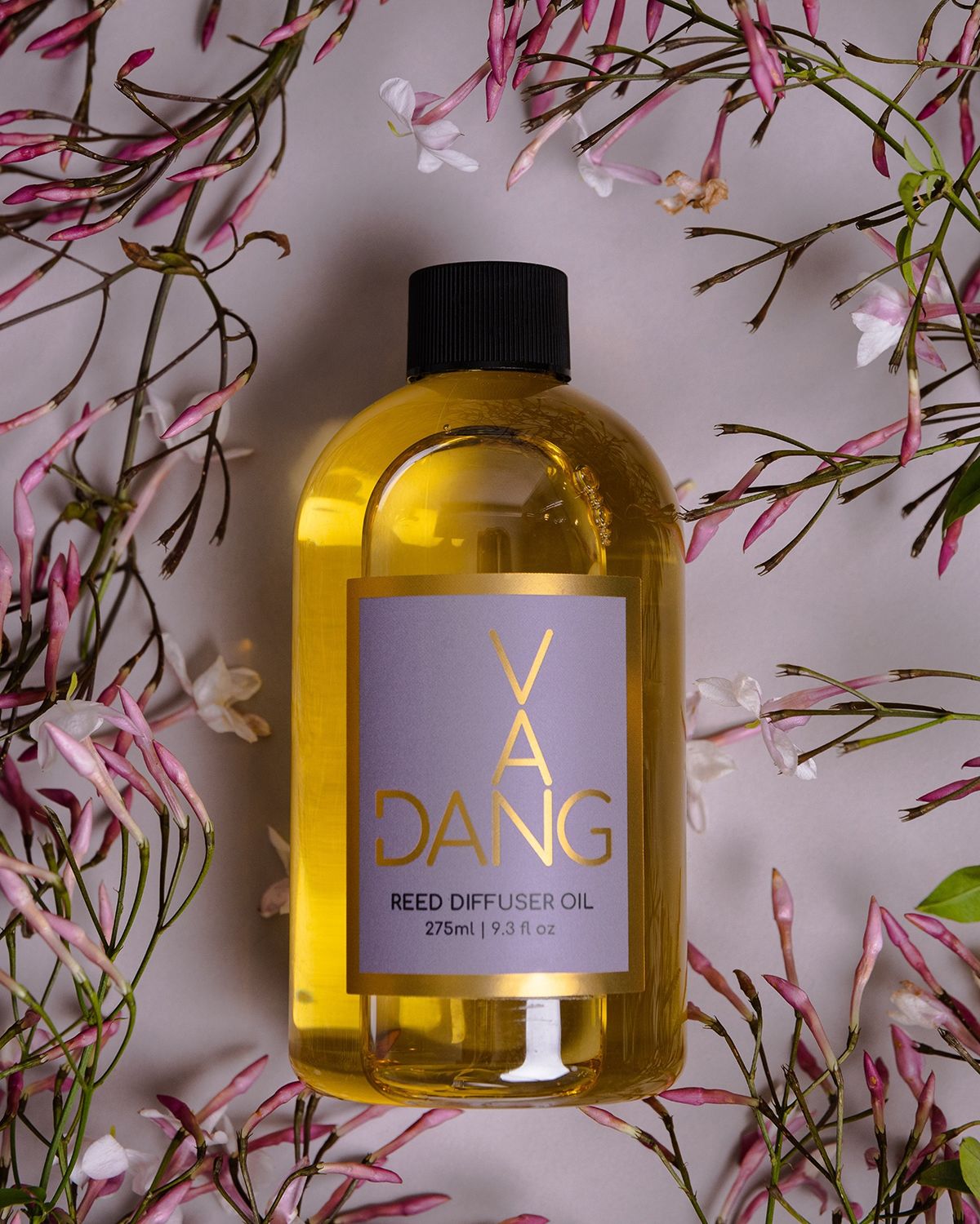 Van Dang Fragrances Acid Washed Dream Diffuser Refill, 9.3 oz.