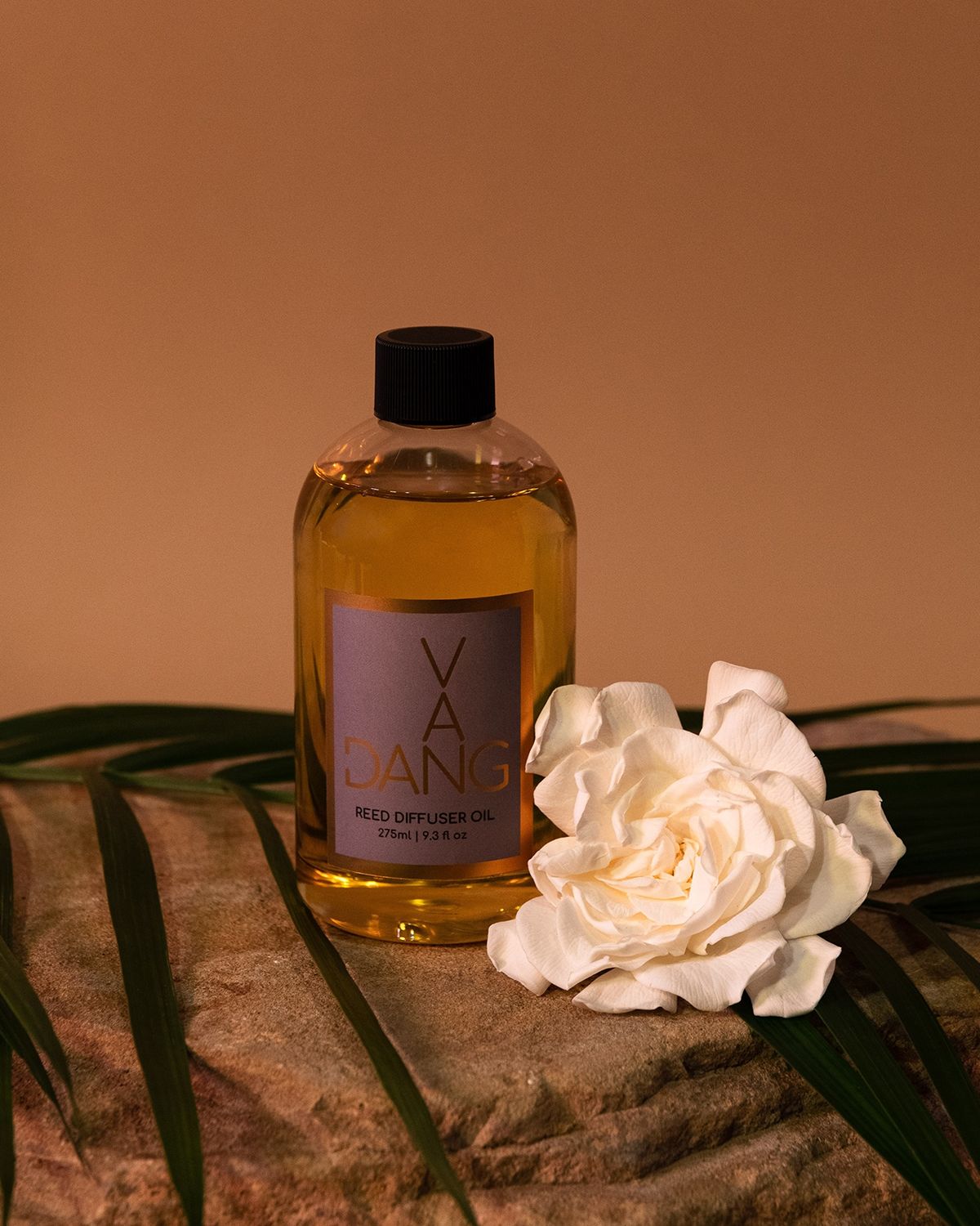 Van Dang Fragrances Savannah Diffuser Refill, 9.3 oz.