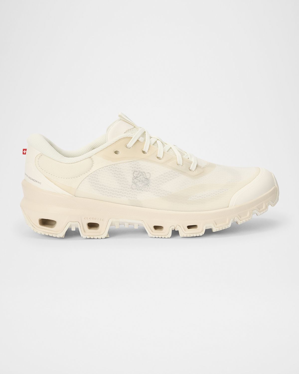 Loewe x On CloudVenture 2.0 Runner Sneakers | Thumbnail 6