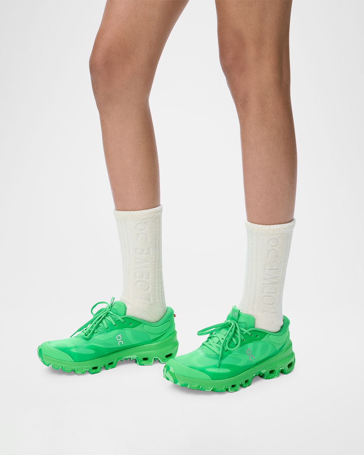 Loewe x On CloudVenture 2.0 Runner Sneakers