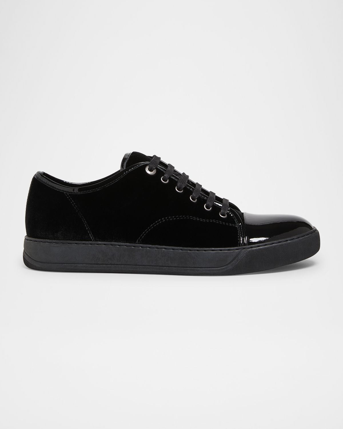 Lanvin Men 's DBB1 Low-Top Sneakers