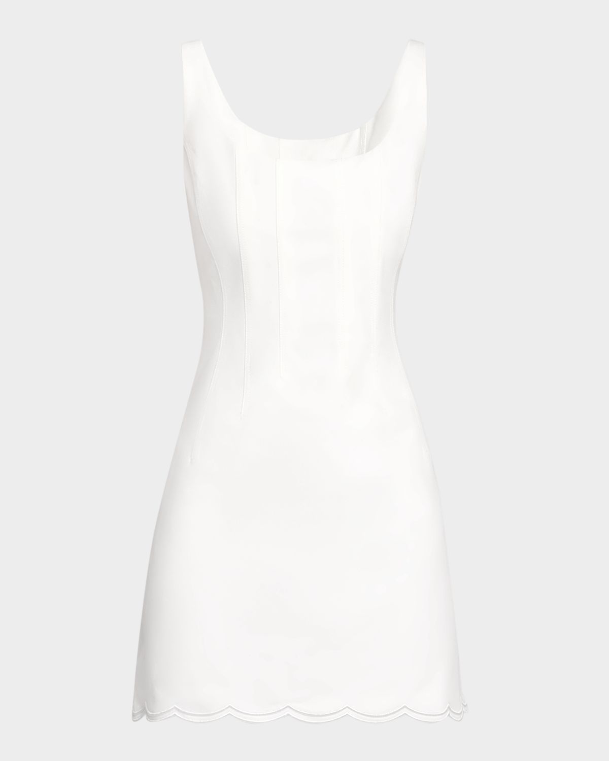 Ramy Brook Adriana Mini Dress