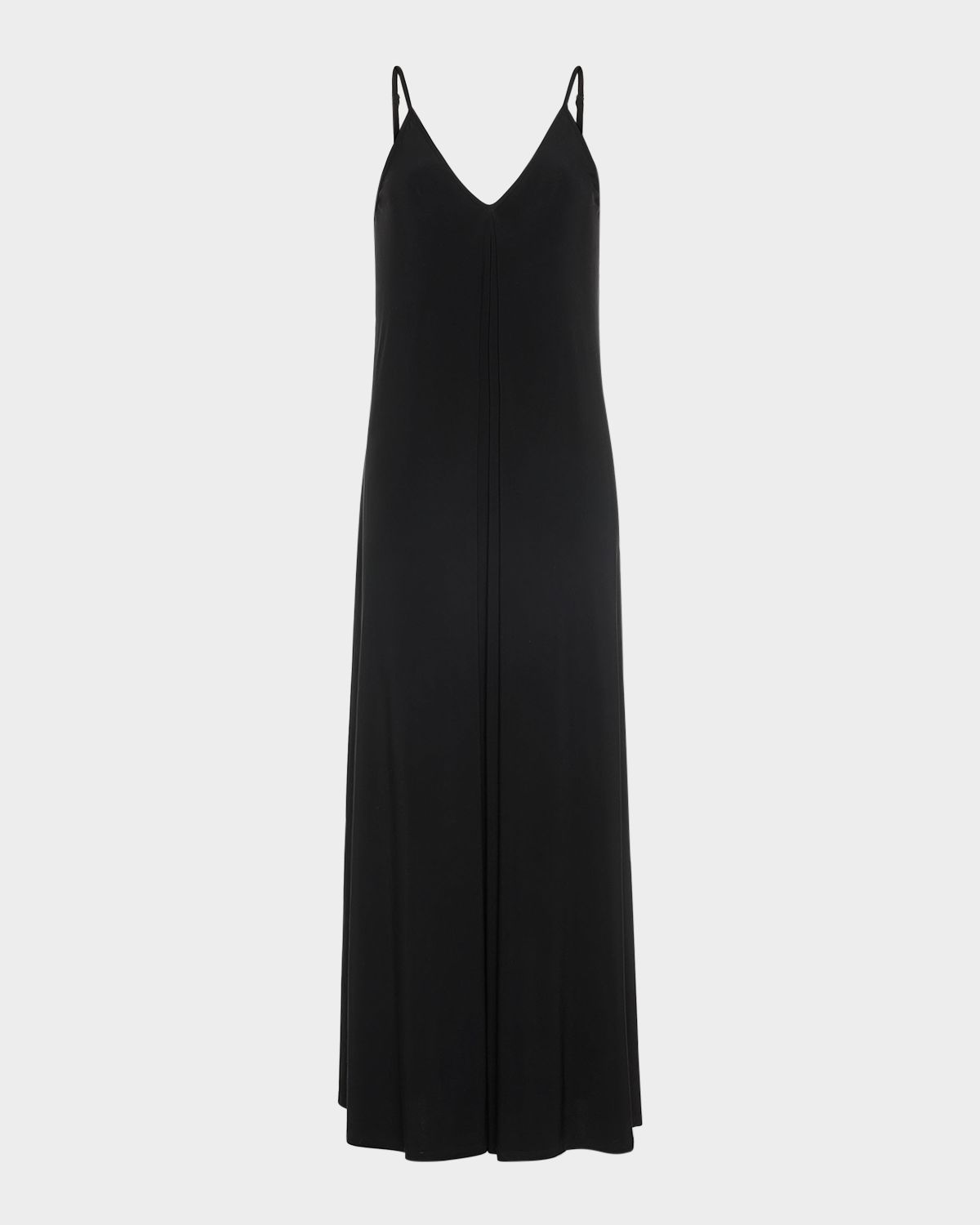 Ramy Brook Clara V-Neck Maxi Dress
