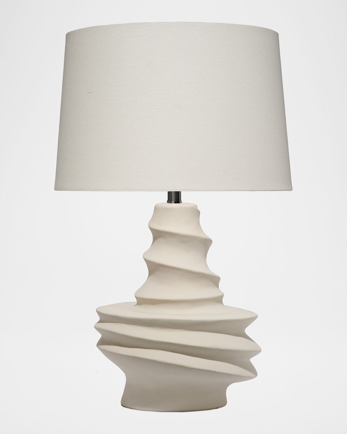 Jamie Young Dune 29" Table Lamp | Thumbnail 4