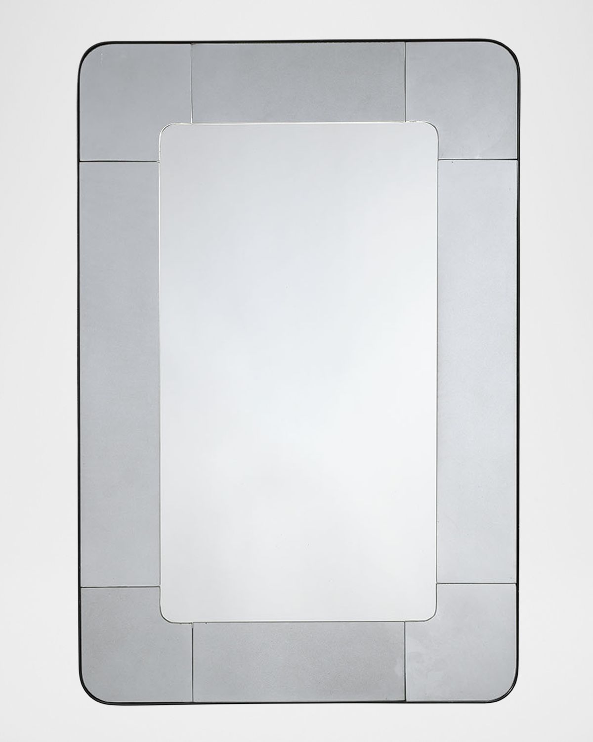 Jamie Young Elemental 36" Wall Mirror | Thumbnail 4