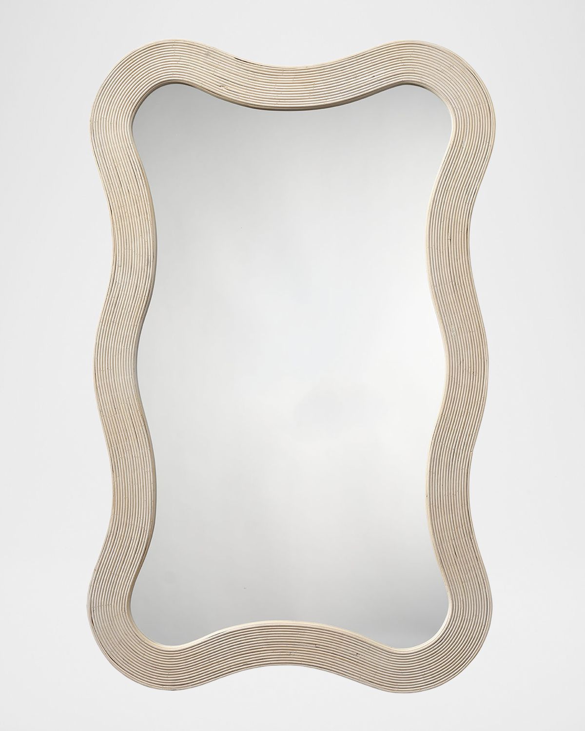 Jamie Young Dali 38" Wall Mirror | Thumbnail 5