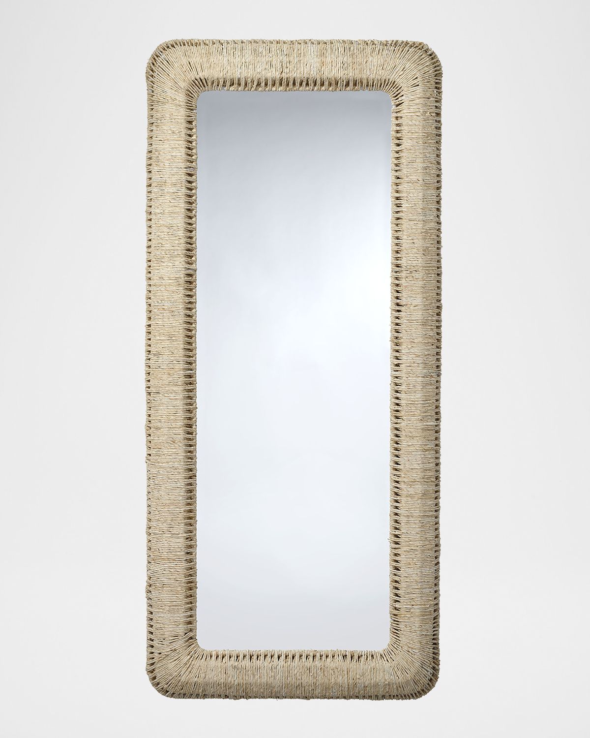 Jamie Young Hollis 76" Floor Mirror | Thumbnail 5 Jamie Young Hollis 76" Floor Mirror | Thumbnail 5