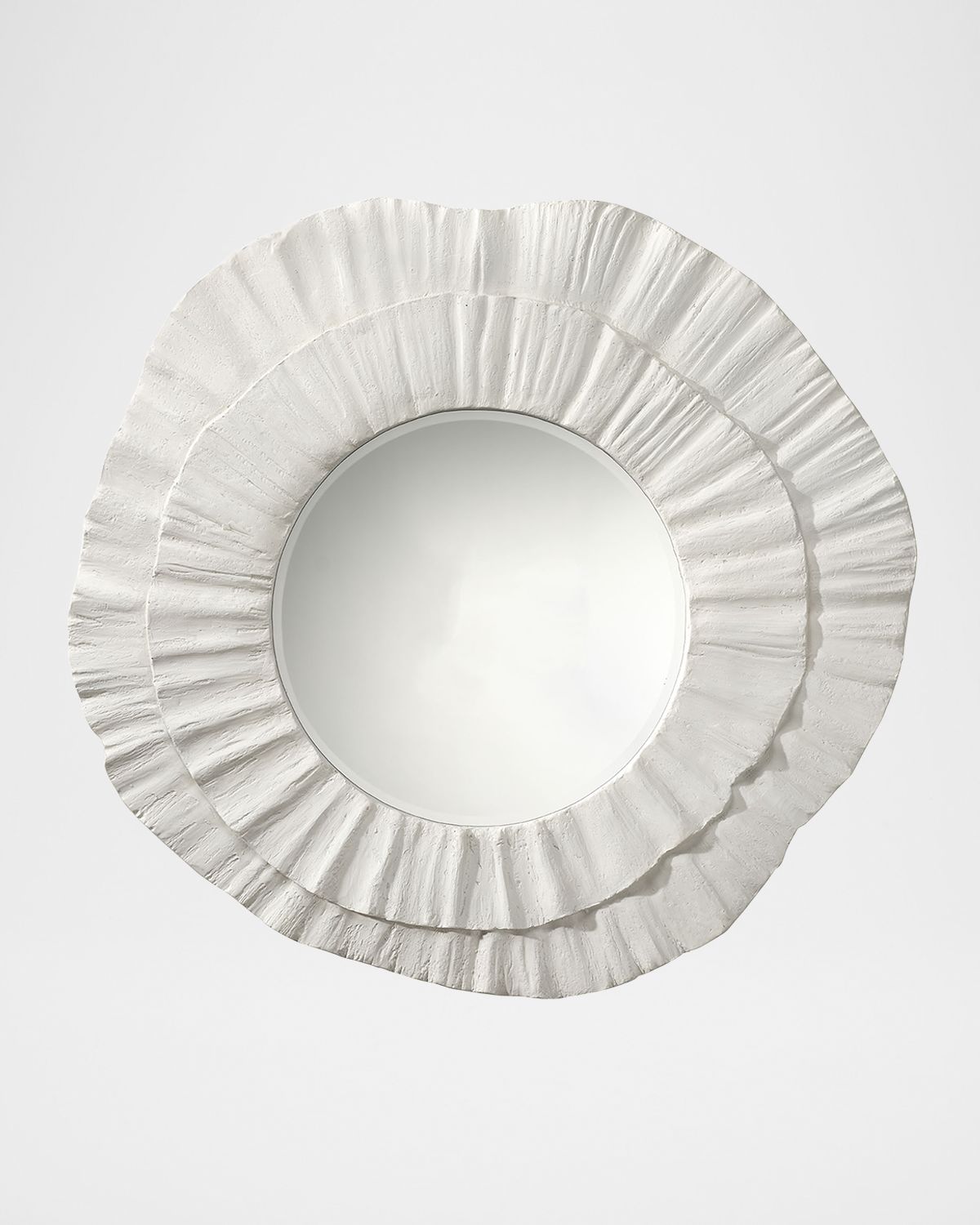 Jamie Young Millstone 43" Wall Mirror | Thumbnail 5