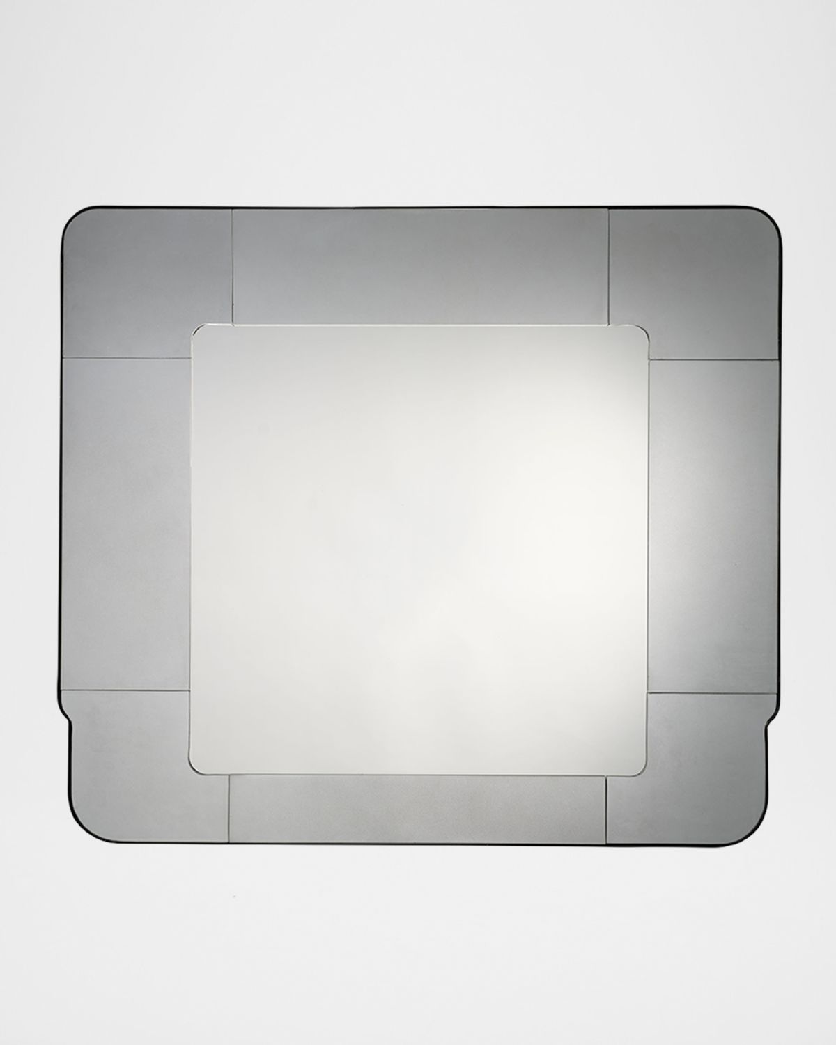 Jamie Young Elemental 45" Wall Mirror | Thumbnail 5