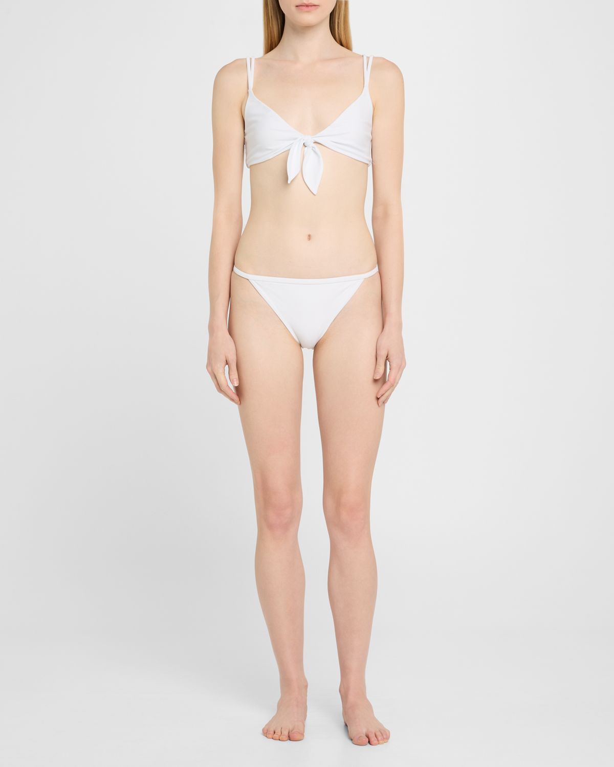 Ramy Brook Delanie Bikini Bottoms