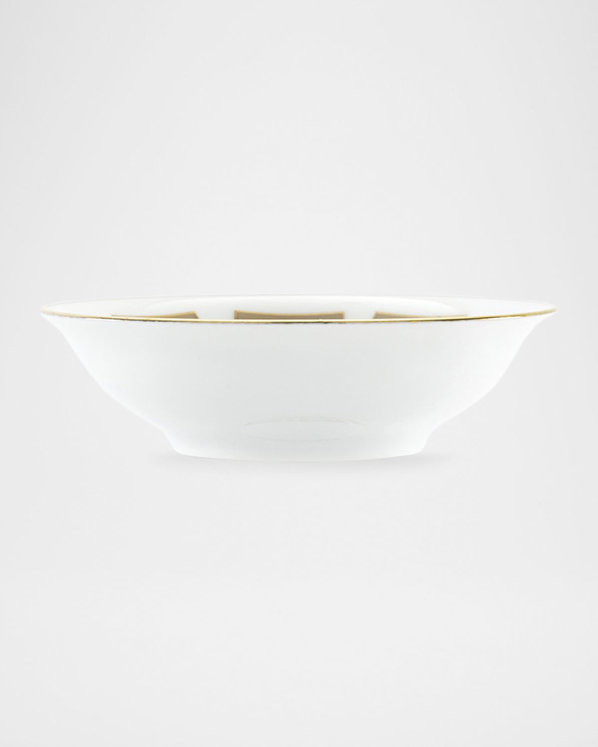 GINORI 1735 Catene Cachemire Fruit Bowl