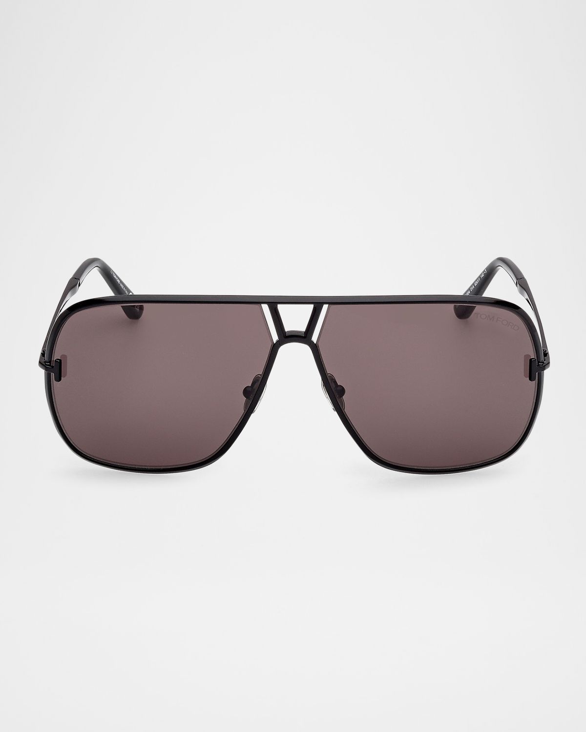 TOM FORD Men 's Stavros Acetate Square Sunglasses | Thumbnail 6 TOM FORD Men 's Stavros Acetate Square Sunglasses | Thumbnail 6