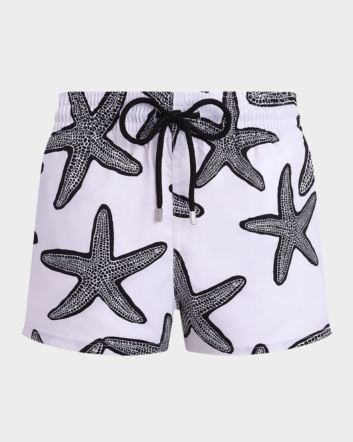 Vilebrequin Men 's Starlettes Swim Trunks