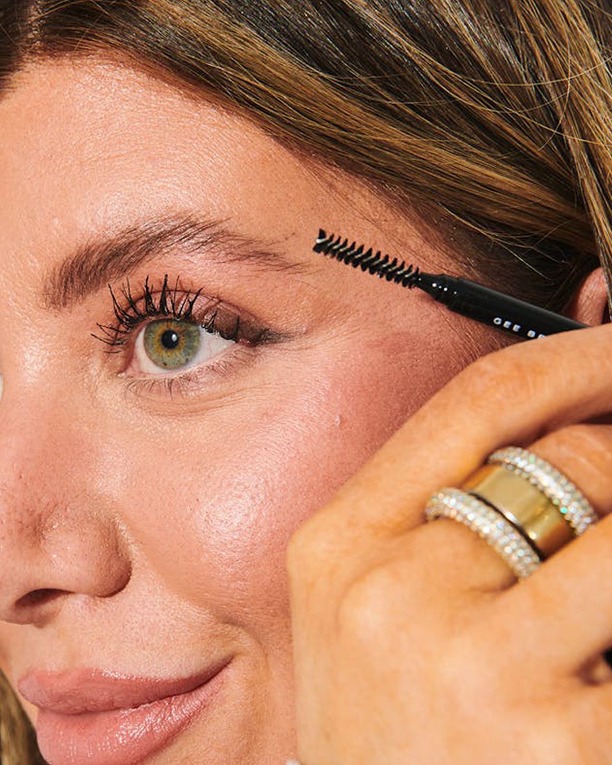 Gee Beauty Precision Brow Pencil