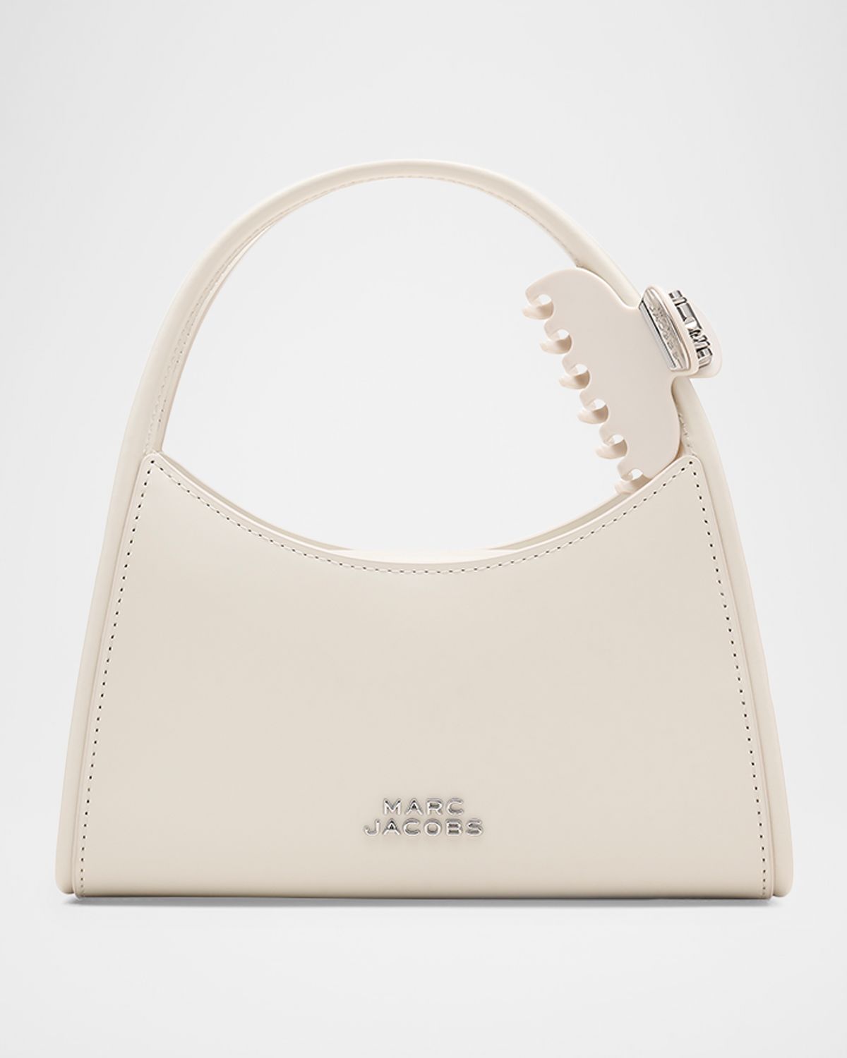Marc Jacobs The Glam Claw Clip Crossbody Bag