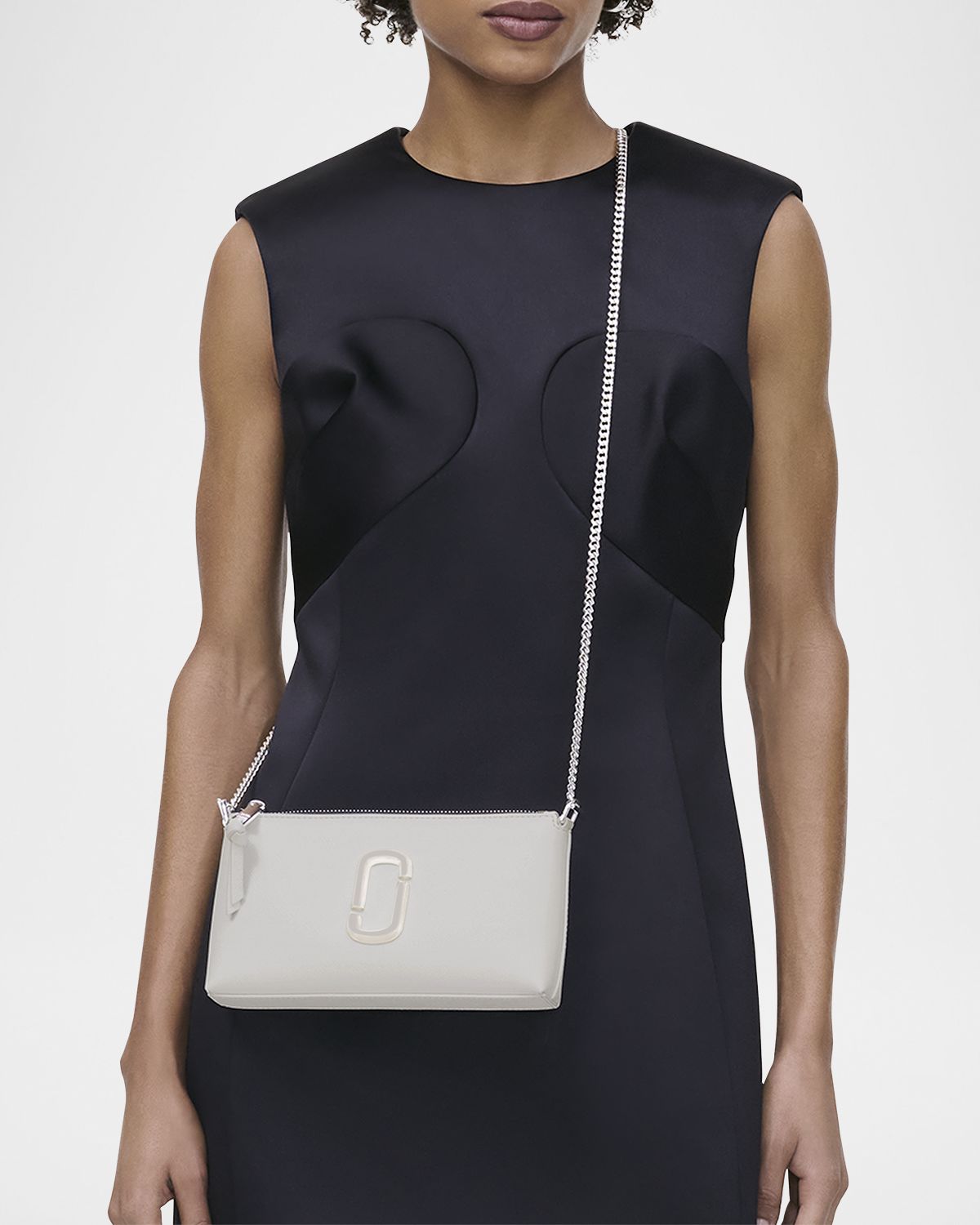 Marc Jacobs The Snapshot DTM Pochette Shoulder Bag